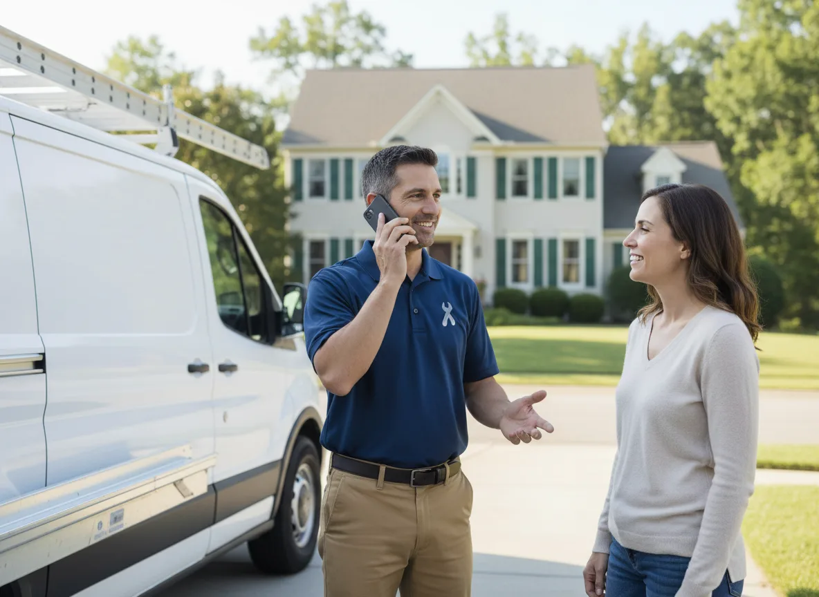 Home Gutter Service Naperville, IL FAQs