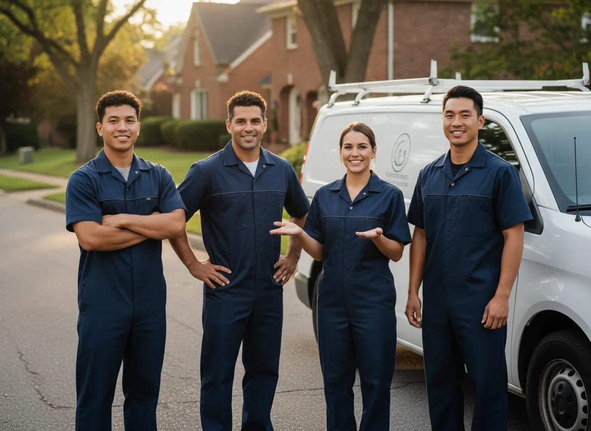 Home Gutter Service company in Naperville, IL